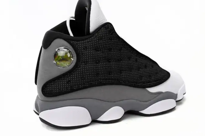 Reps TBK 13 Flint Retro Jordan Air Black DJ5982-060 0601
